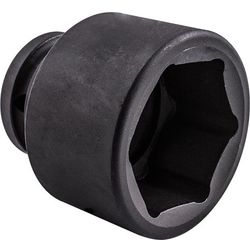 TORK CRAFT 51mm 3/4' Drive 6pt Impact Socket