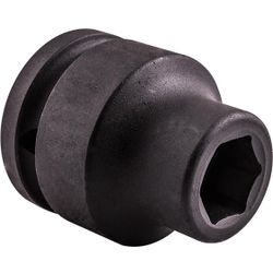 TORK CRAFT 20mm 3/4' Drive 6pt Deep Impact Socket
