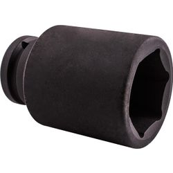 TORK CRAFT 51mm 3/4' Drive 6pt Deep Impact Socket