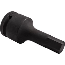 TORK CRAFT H17 3/4' Drive Impact Bit Socket (100mml)