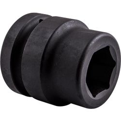 TORK CRAFT 27mm 1' Drive 6pt Impact Socket