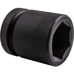 TORK CRAFT 38mm 1' Drive 6pt Impact Socket