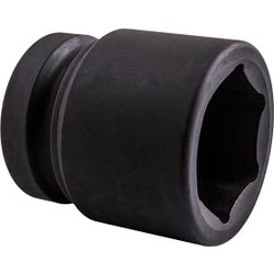 TORK CRAFT 44mm 1' Drive 6pt Impact Socket