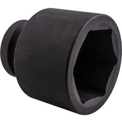 TORK CRAFT 52mm 1' Drive 6pt Impact Socket