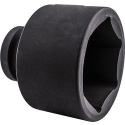 TORK CRAFT 70mm 1' Drive 6pt Impact Socket