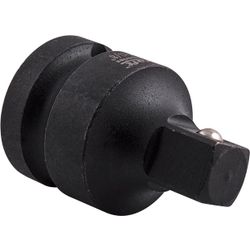 TORK CRAFT 1/2'f X 3/4'm Impact Adaptor (ball Type)