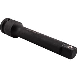 TORK CRAFT 10' X 1/2' Drive Impact Extension Bar