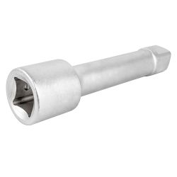 TORK CRAFT Extension Bar 1' Drive 200mm