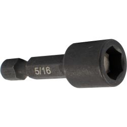 TORK CRAFT Impact Nutsetter 5/16 X 42mm Magnetic Bulk