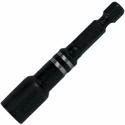 TORK CRAFT Impact Nutsetter 10x65mm Mag. Bulk