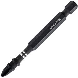 TORK CRAFT Impact Ph2  X 73mm Power Bit Bulk