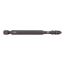 TORK CRAFT Impact Ph2 X 90mm Power Bit Bulk