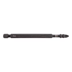 TORK CRAFT Impact Ph2 X 110mm Power Bit Bulk