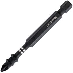 TORK CRAFT Impact Pz1 X 73mm Power Bit Bulk