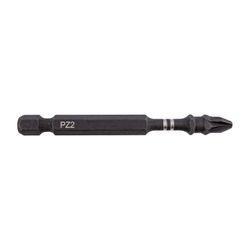 TORK CRAFT Impact Pz2 X 73mm Power Bit Bulk