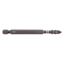 TORK CRAFT Impact Pz2 X 90mm Power Bit Bulk