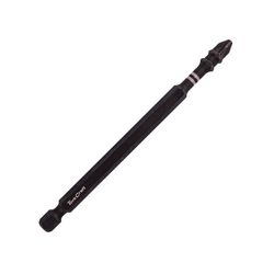 TORK CRAFT Impact Pz2 X 110mm Power Bit Bulk
