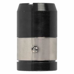 TORK CRAFT Magnetic Screw Holder 1/4' Hex Collar Magnetises All Power Bits 21mm