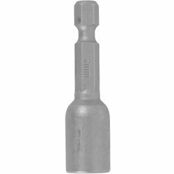TORK CRAFT Magnetic Nutsetter 8 X 48mm Carded