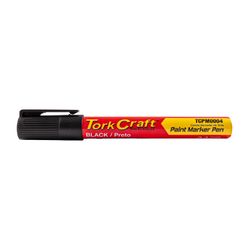 TORK CRAFT Paint Marker Pen 1pc Black Bulk