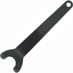 TORK CRAFT Pin Spanner 35x4mm Black For Angle Grinder