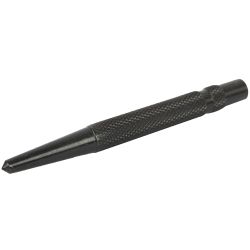 TORK CRAFT Centre Punch 5x10x100mm (black Finish)