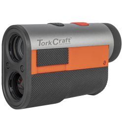 TORK CRAFT Range Finder 600m 6 X Magnification Angle Height Distance Modes