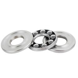 TORK CRAFT Drill Pop/nut Riveter Spare Thrust Ball Bearing
