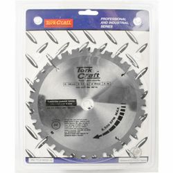 TORK CRAFT Tct Blade Steel Cutting. 185x32t 20/16