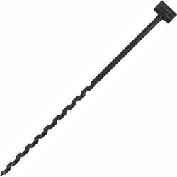 TORK CRAFT Scotch Eye Auger Bit 10mm X 400mm