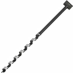 TORK CRAFT Scotch Eye Auger Bit 16mm X 400mm