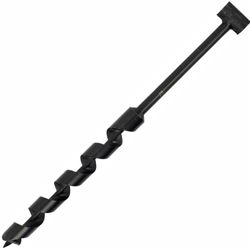 TORK CRAFT Scotch Eye Auger Bit 25mm X 400mm Bulk