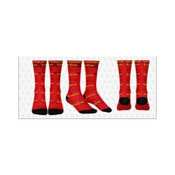 TORK CRAFT  TORK CRAFT Large Socks - Adventure Speckled