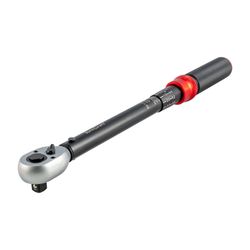 TORK CRAFT Mechanical Torque Wrench 1/2' X 10-110nm