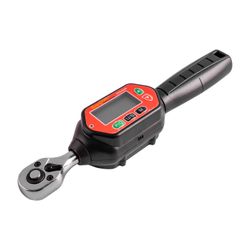 TORK CRAFT Mini Digital Torque Wrench 1/4' X 30mm Max