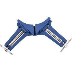 TORK CRAFT Corner Clamp 80x75mm