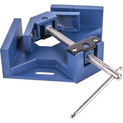 TORK CRAFT Corner Clamp 90 Degree 95 Jaw Width X 68mm Jaw Opening