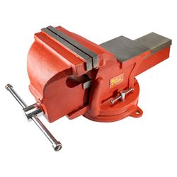 TORK CRAFT Machinist Bench Vice 100mm