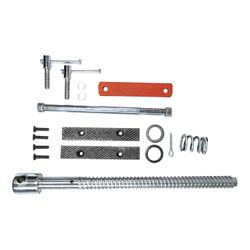 TORK CRAFT Service Kit 100mm Jaws/strap/worm/handle For Tcv11100