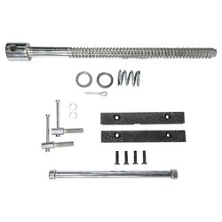 TORK CRAFT Service Kit 150mm Jaws/strap/worm/handle For Tcv11150