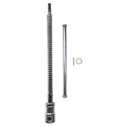 TORK CRAFT Service Kit 175mm Jaws/worm/handle For Tcv12175