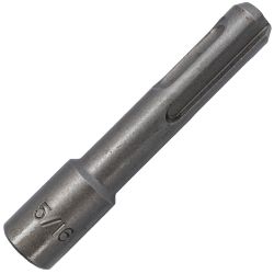 TORK CRAFT Sds Nutsetter 5/16x65mm Magnetic Bulk