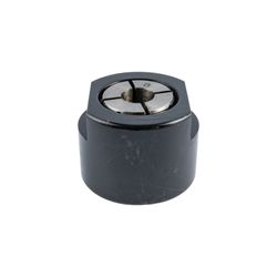 Router Collet Assembly 8mm Compl. Collet & Chuck