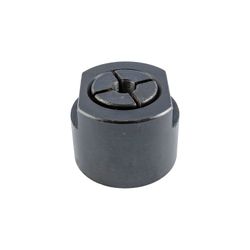 Router Collet Assembly 6mm Compl. Collet & Chuck (457750)