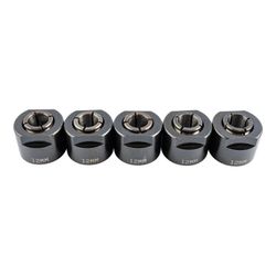 Router Collet Assembly 12mm Compl. Collet & Chuck
