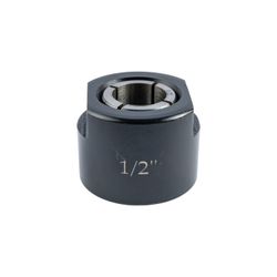 Router Collet Assembly 1/2' Compl. Collet & Chuck