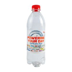 TORK CRAFT Premium Pure Still Water Bottled 500ml