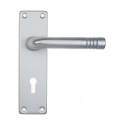 L&b Handle Decorative 2294 Key Aluminium 6 Inch