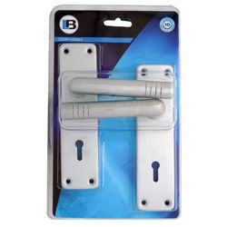 L&b Handle Decorative 2294 Key Aluminium 6 Inch