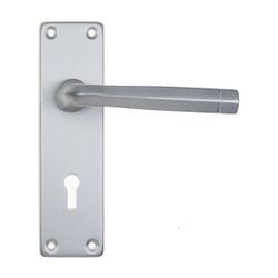 L&b Handle Decorative 2299 Key Aluminium 6 Inch